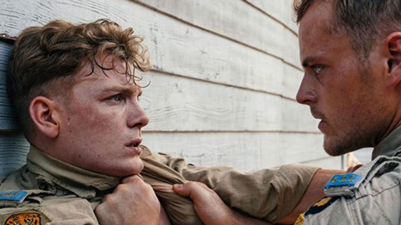 东方剧照的剧照