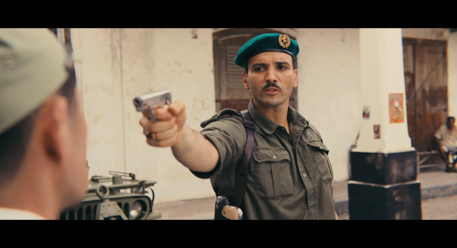 东方剧照的剧照