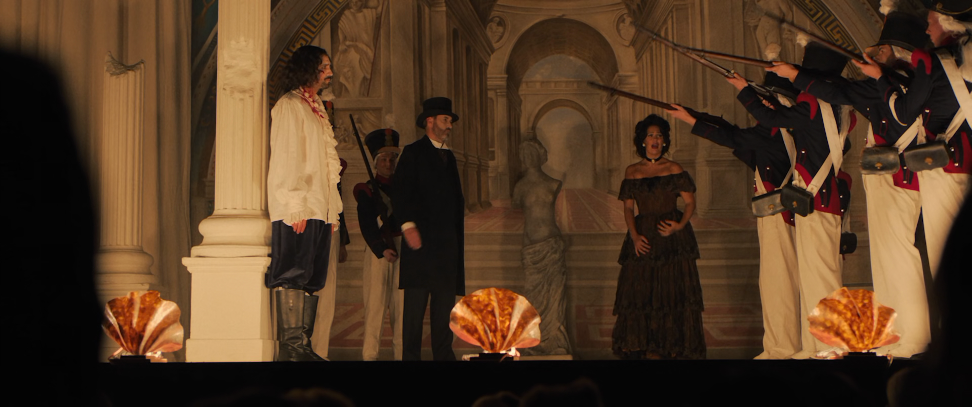 东方剧照的剧照