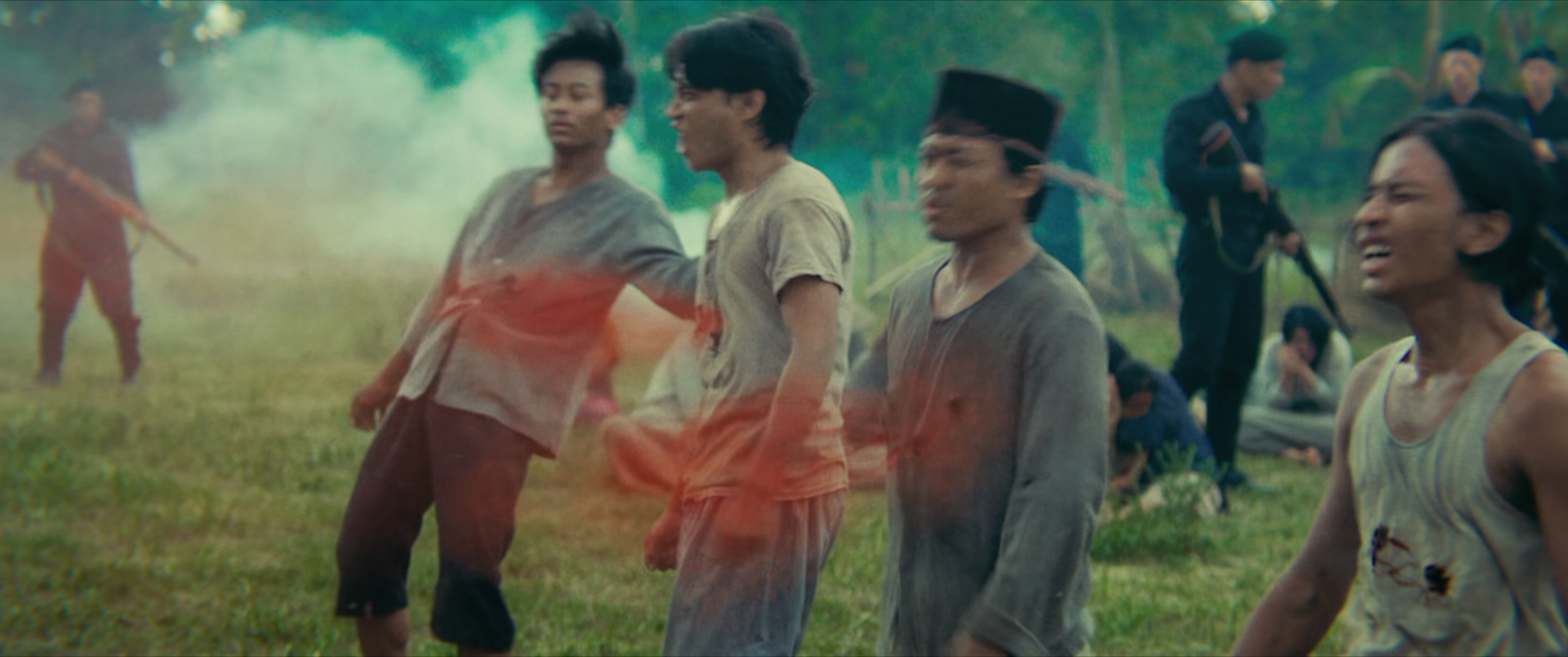 东方剧照的剧照