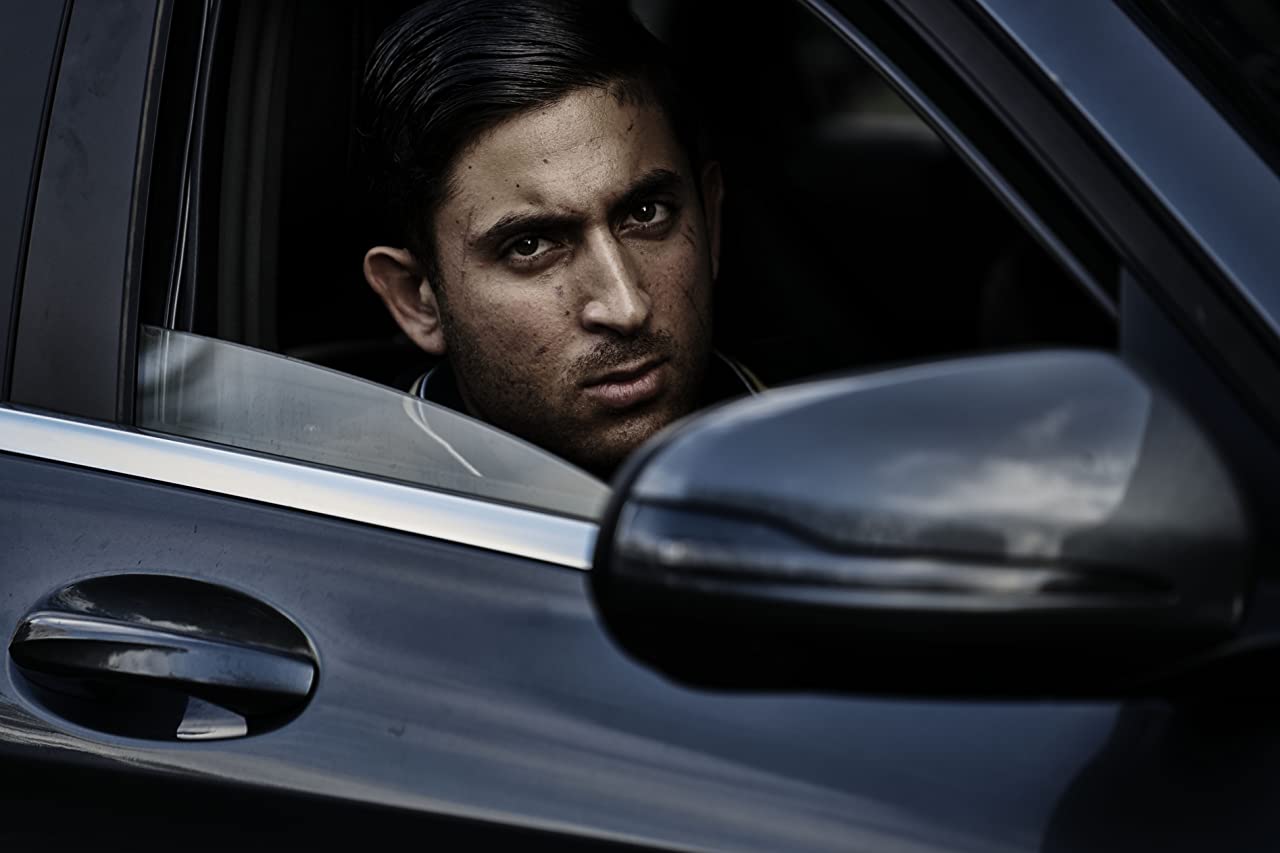 肖塔剧照的剧照