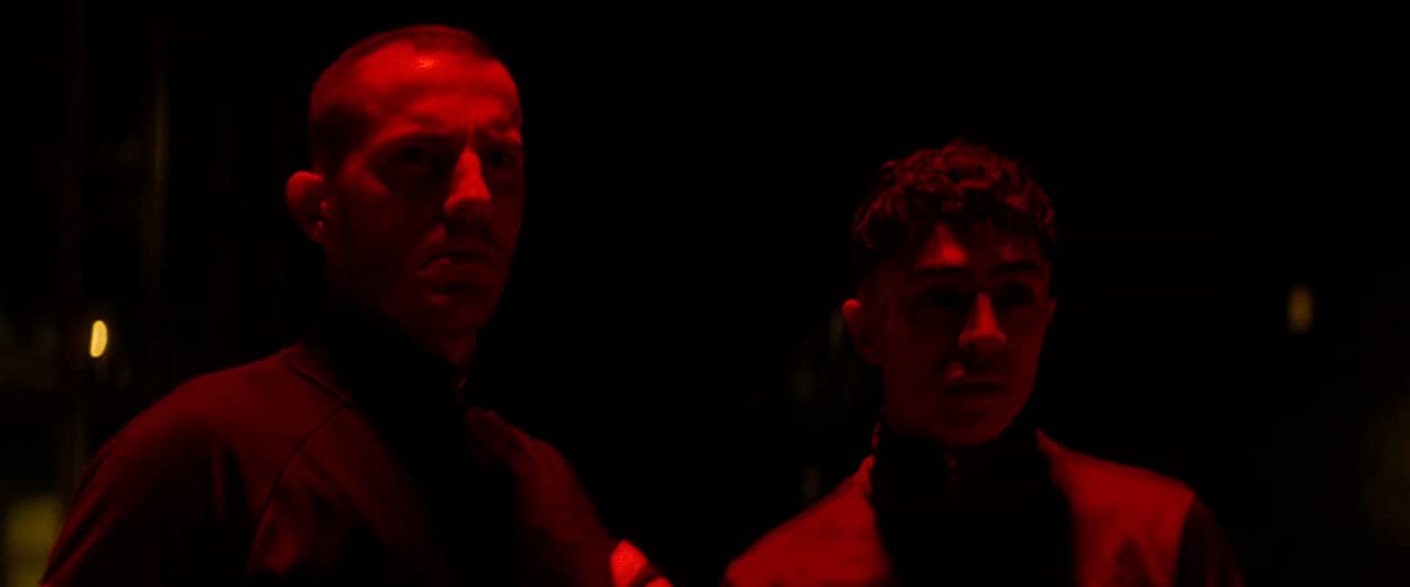 肖塔剧照的剧照