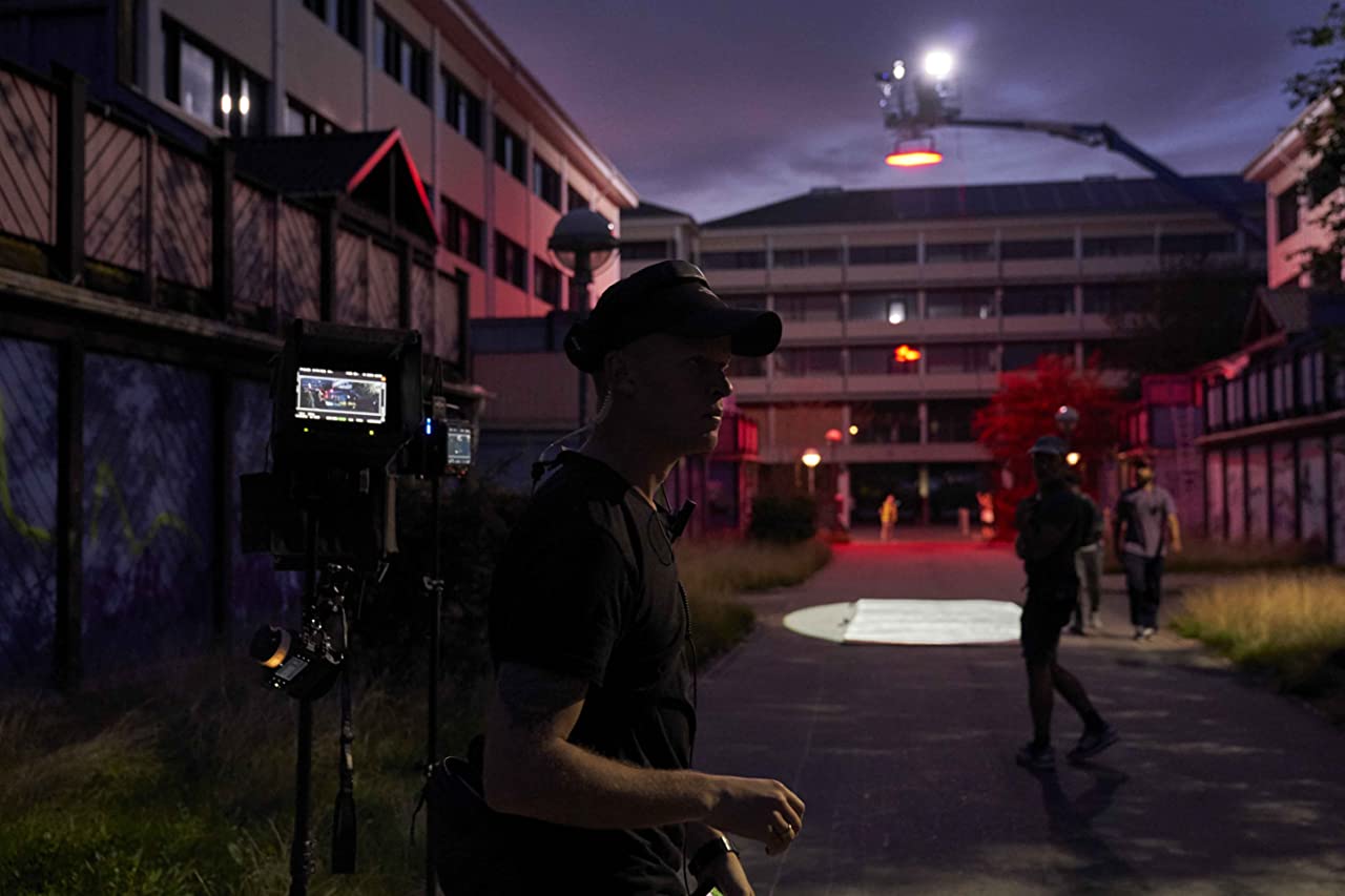 肖塔剧照的剧照