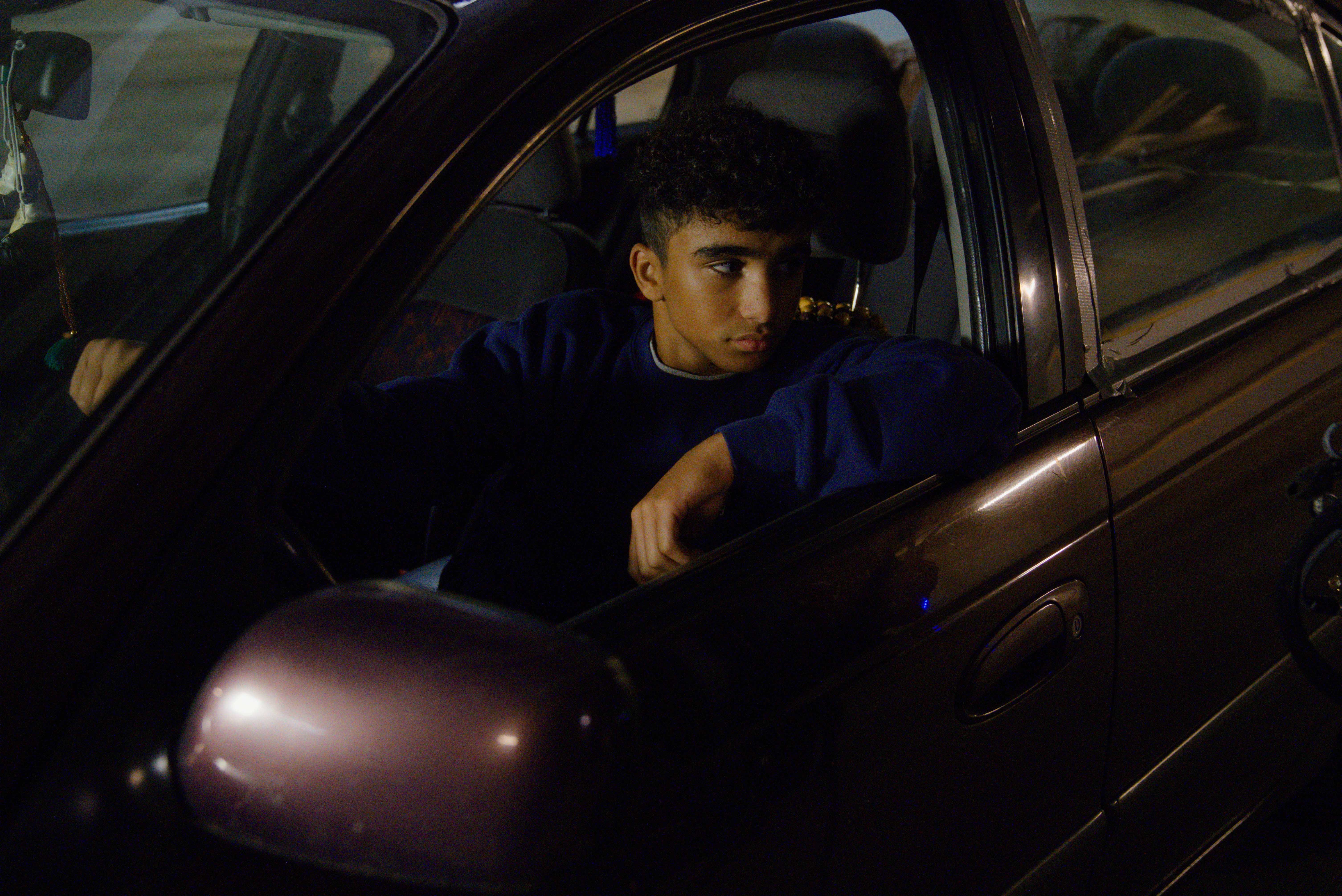 肖塔剧照的剧照