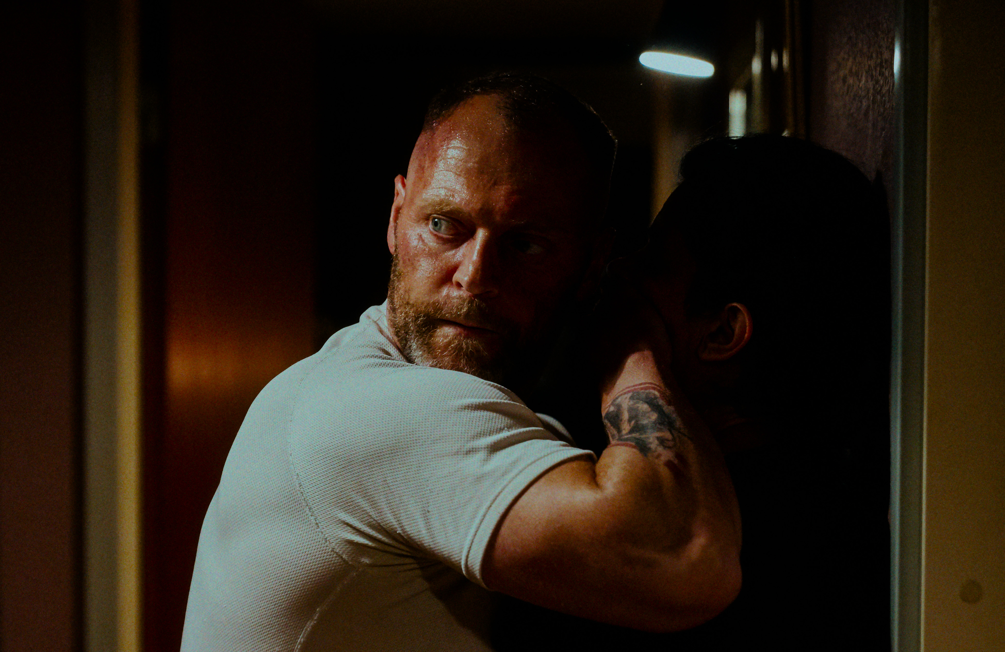 肖塔剧照的剧照