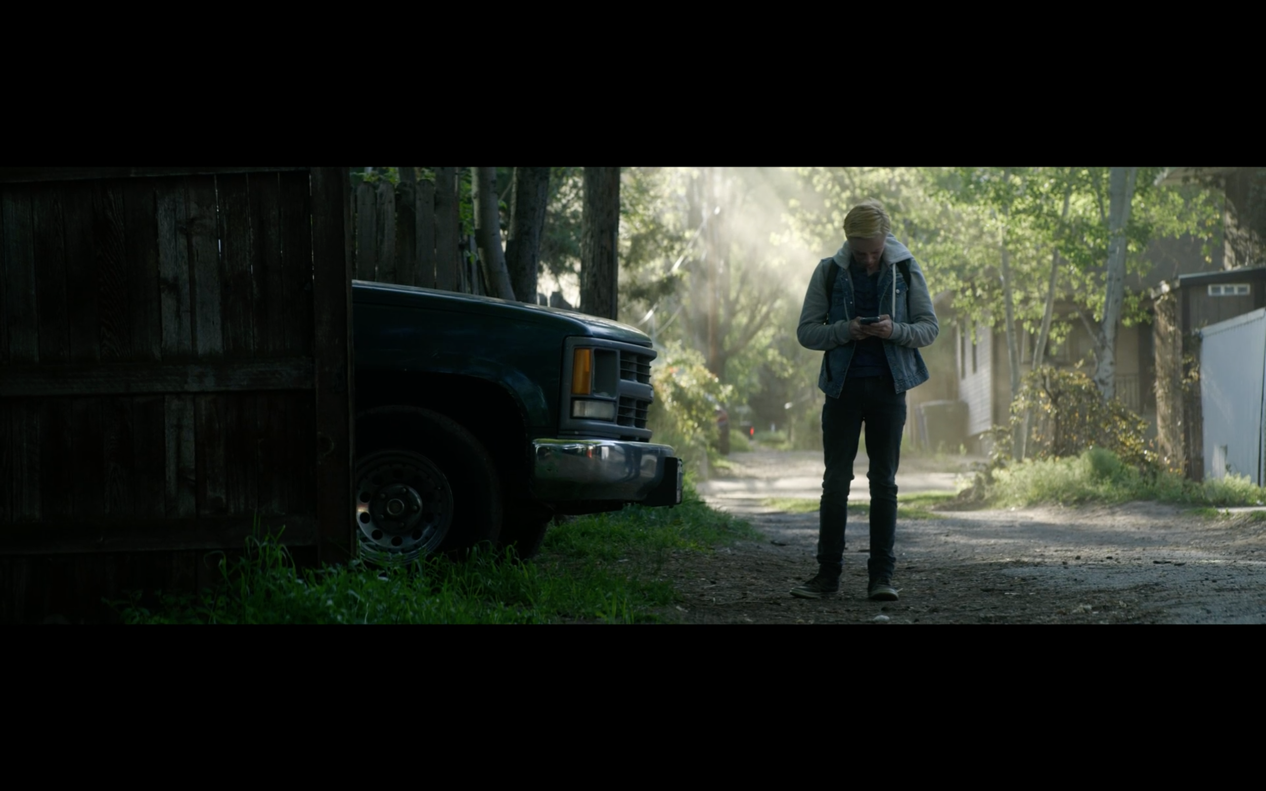 乔·贝尔剧照的剧照