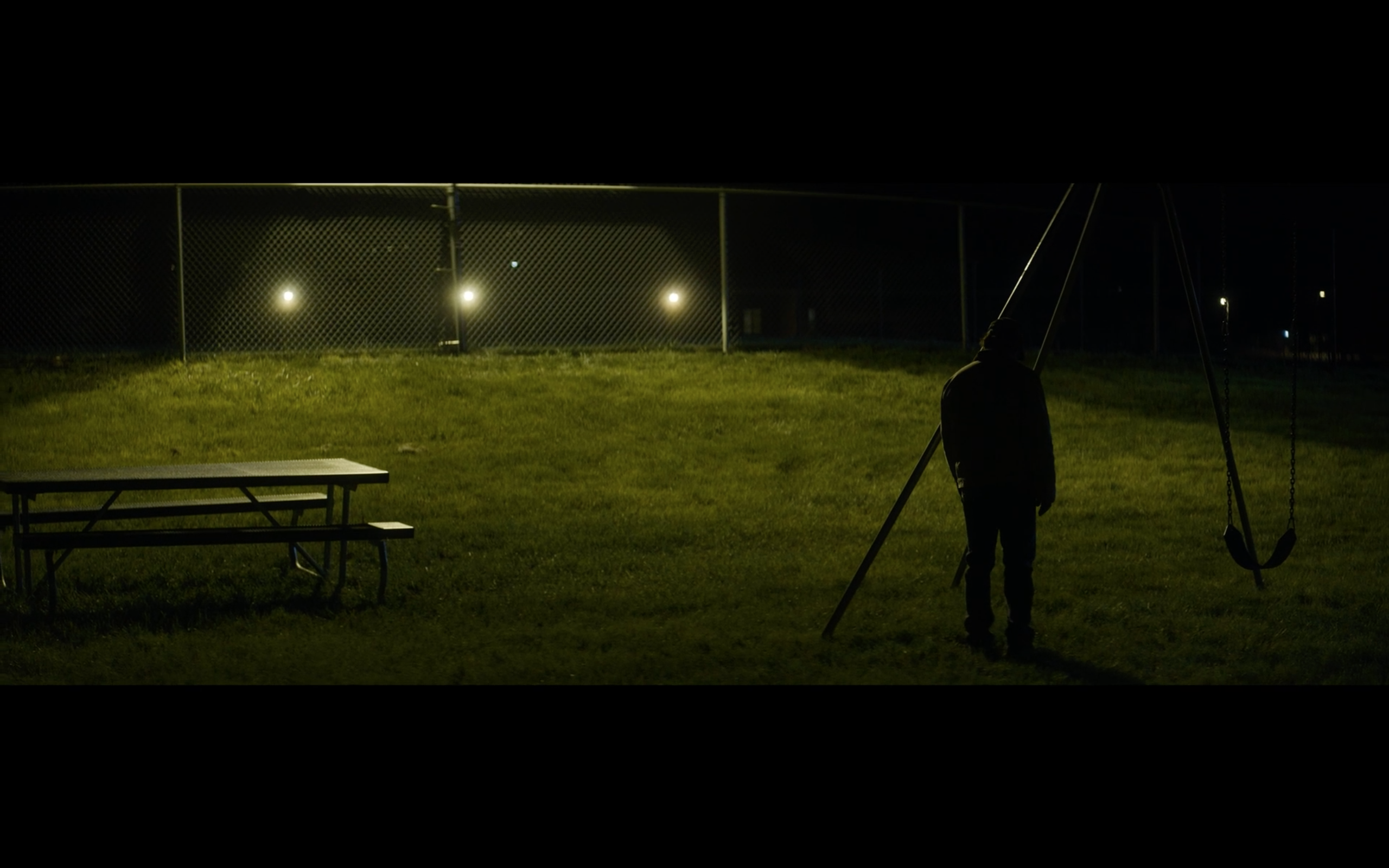 乔·贝尔剧照的剧照