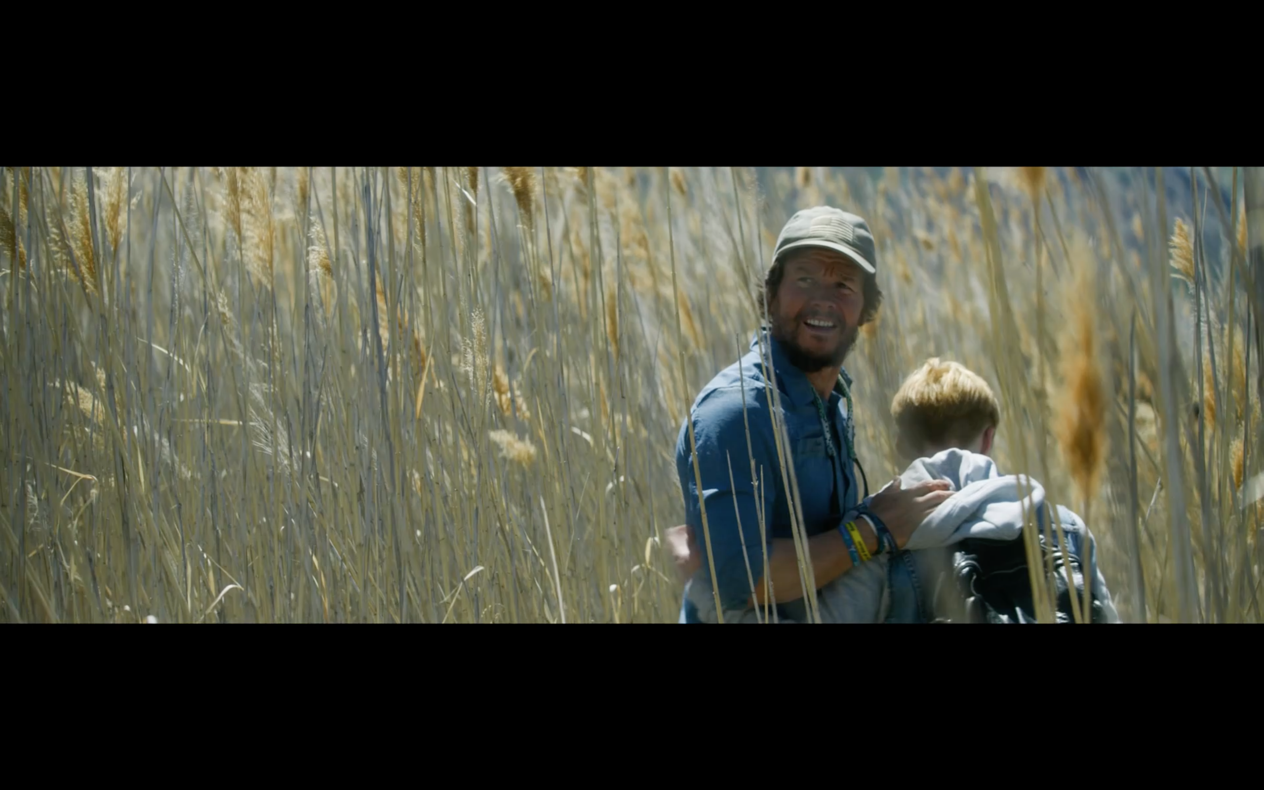 乔·贝尔剧照的剧照