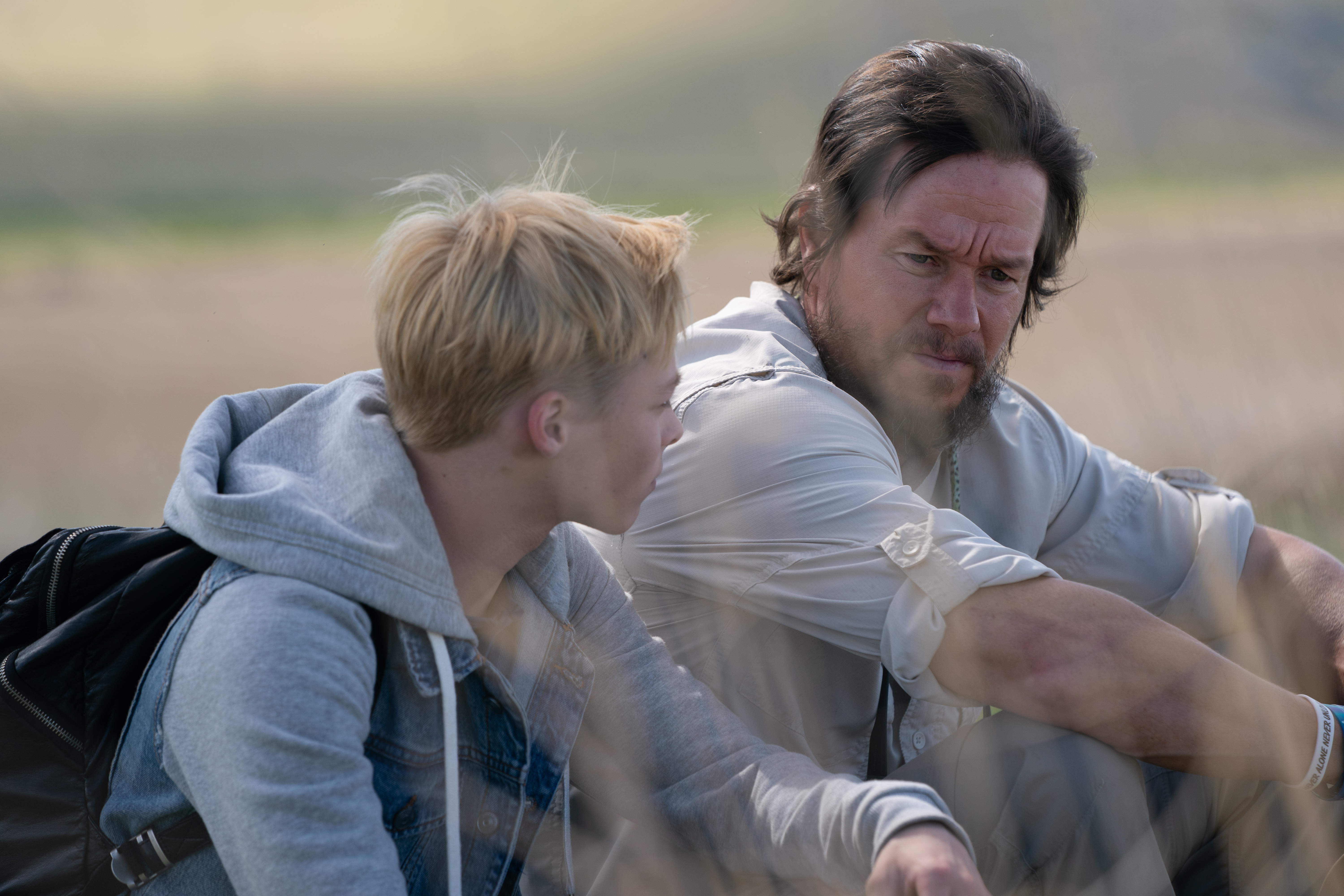 乔·贝尔剧照的剧照