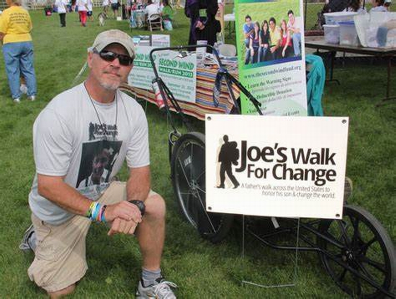 乔·贝尔剧照的剧照