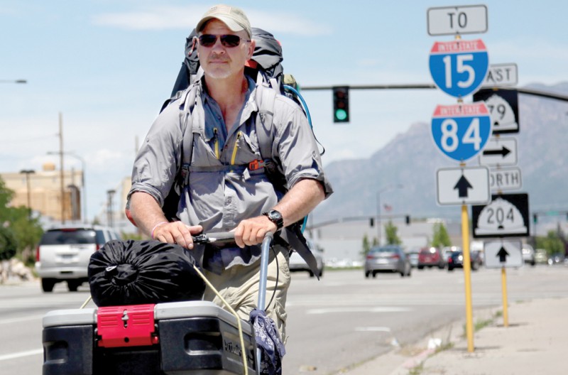 乔·贝尔剧照的剧照