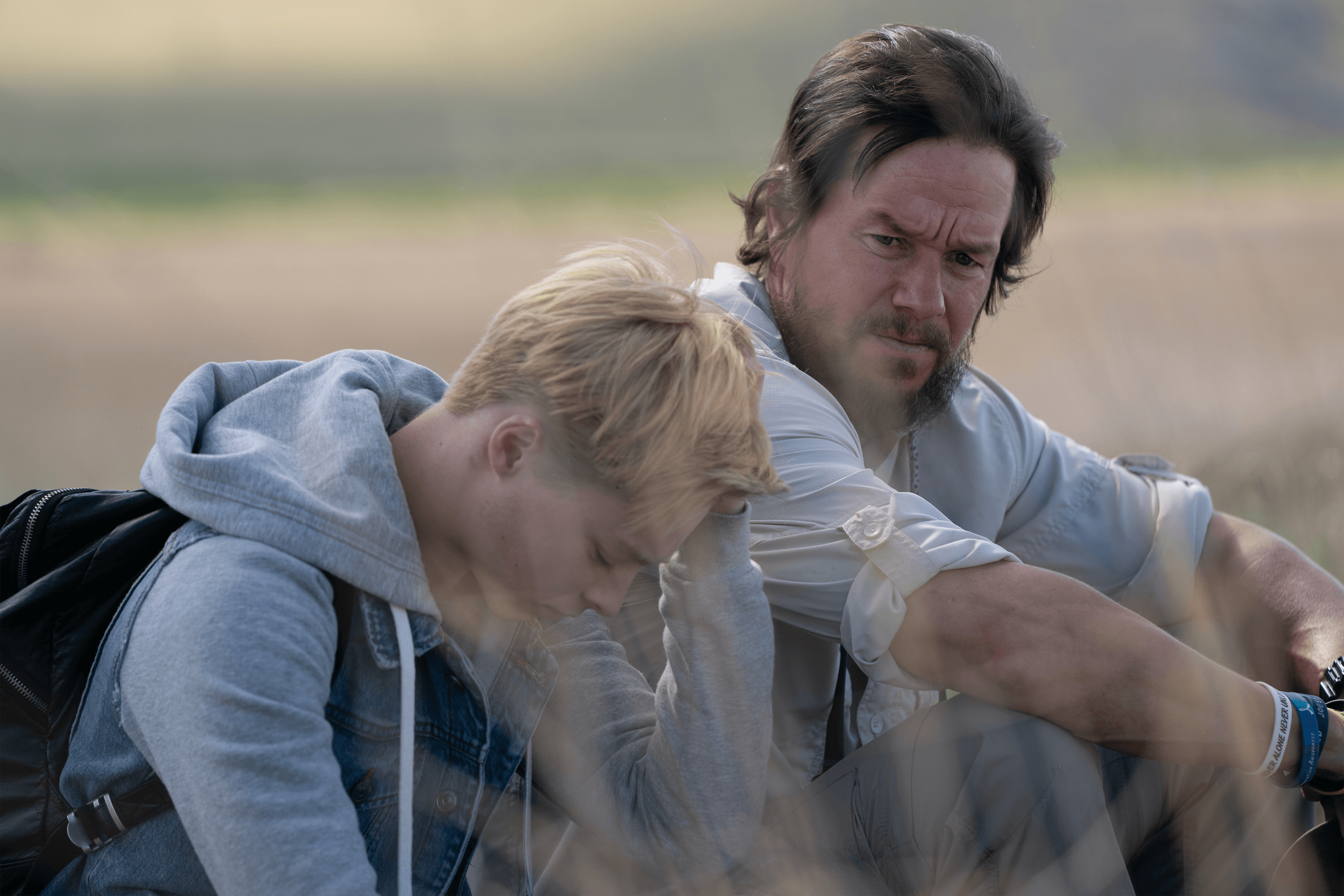 乔·贝尔剧照的剧照