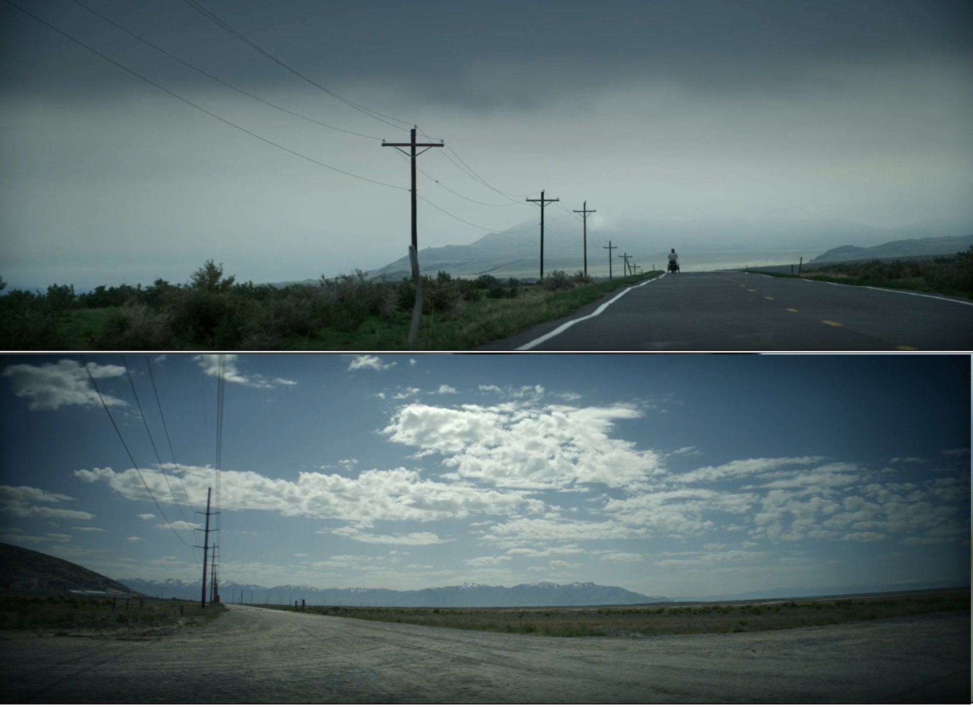 乔·贝尔剧照的剧照