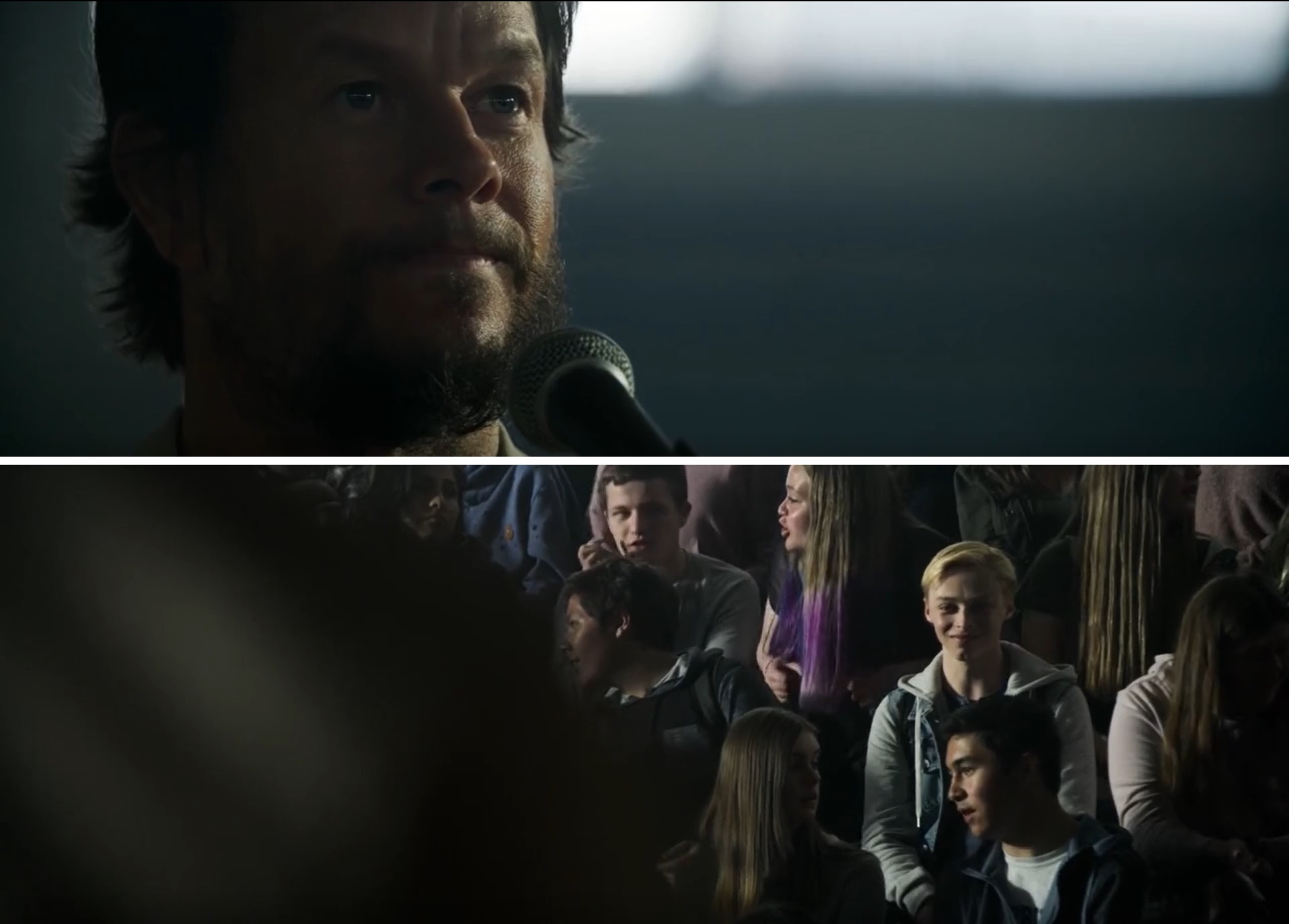 乔·贝尔剧照的剧照