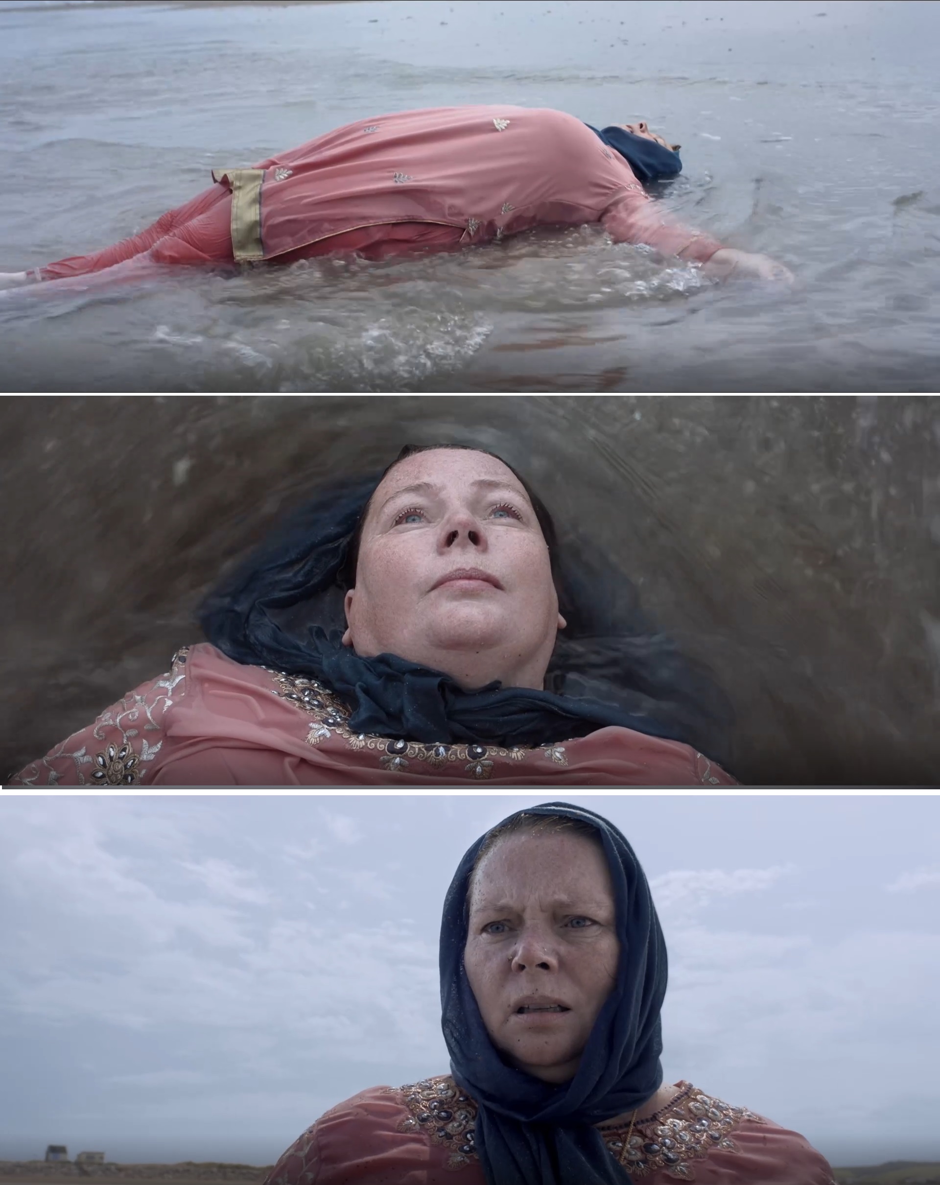 爱的后事剧照的剧照