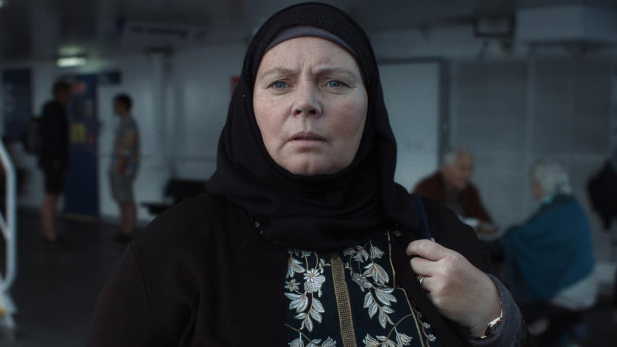 爱的后事剧照的剧照