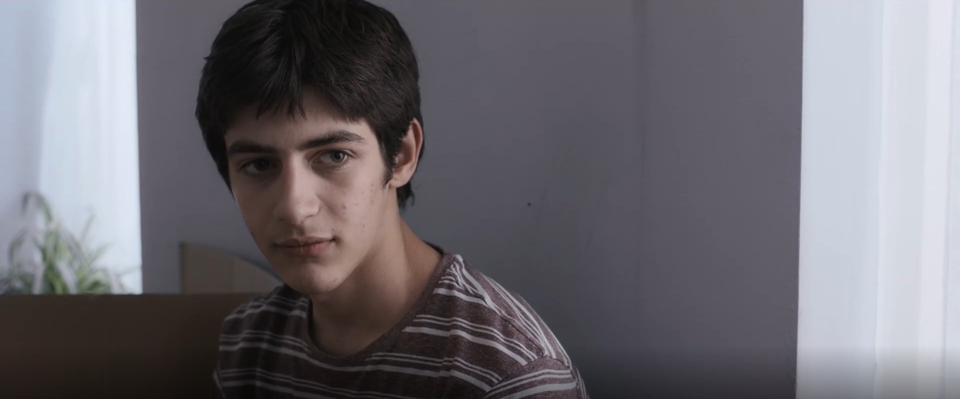 爱的后事剧照的剧照