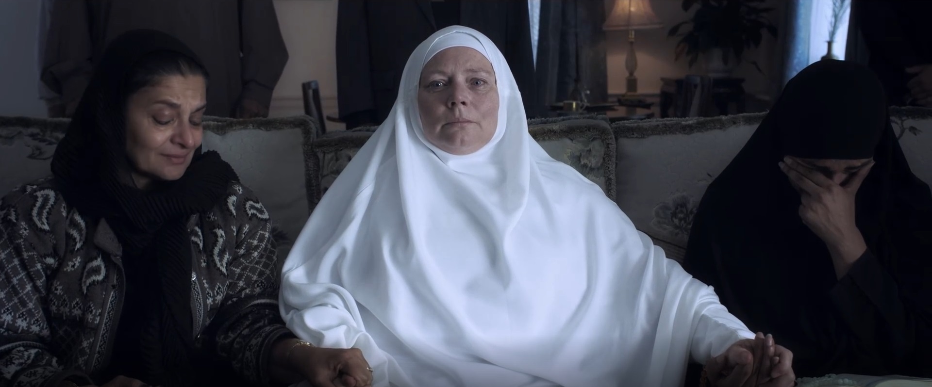 爱的后事剧照的剧照