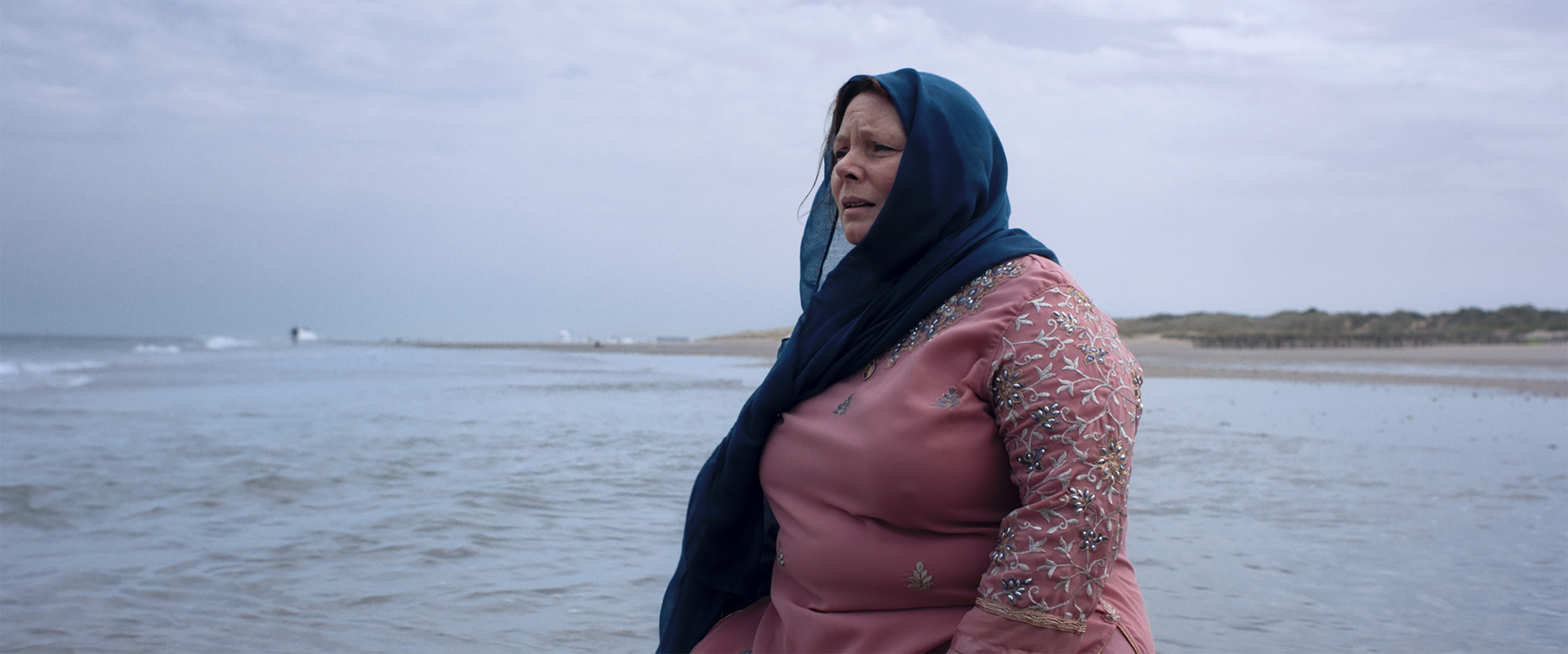 爱的后事剧照的剧照