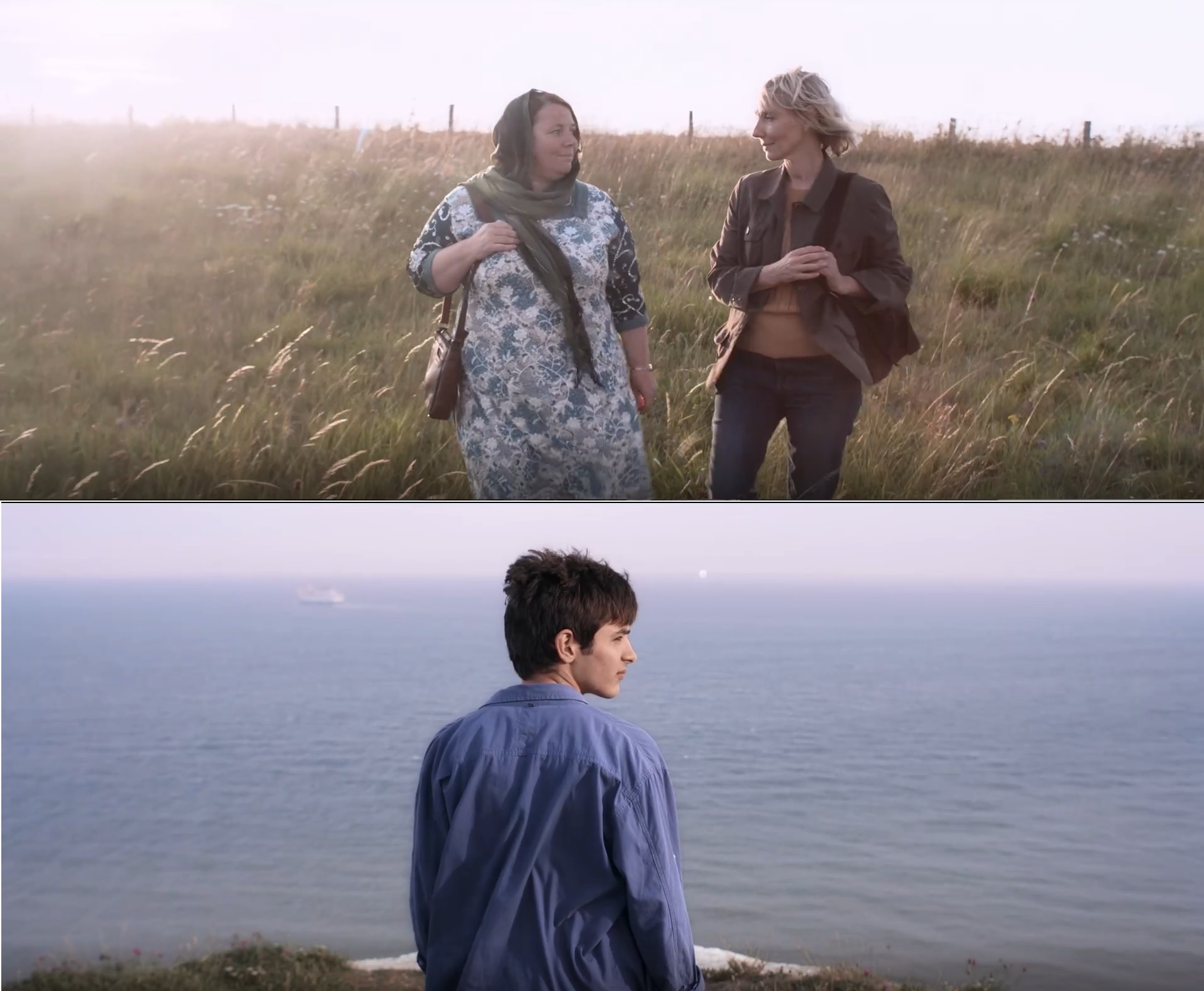 爱的后事剧照的剧照