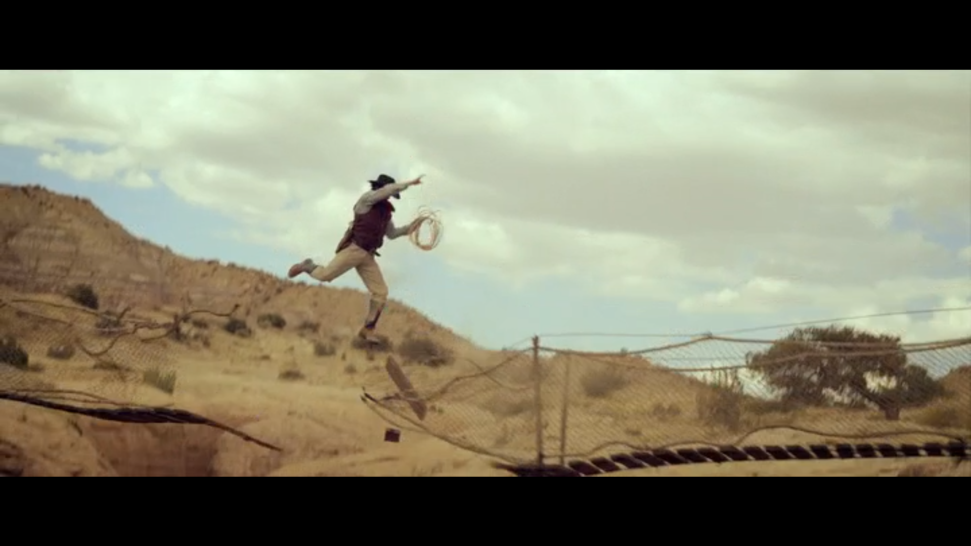 回归之路剧照的剧照