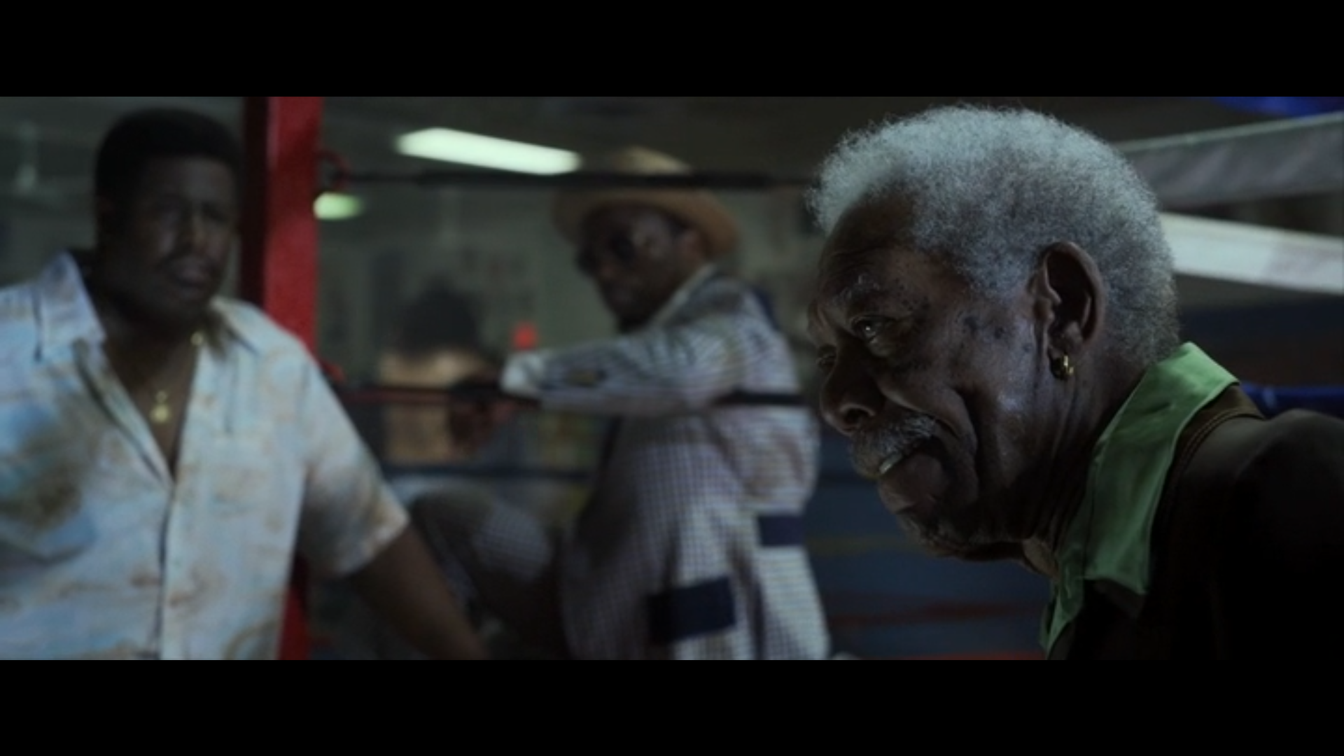 回归之路剧照的剧照