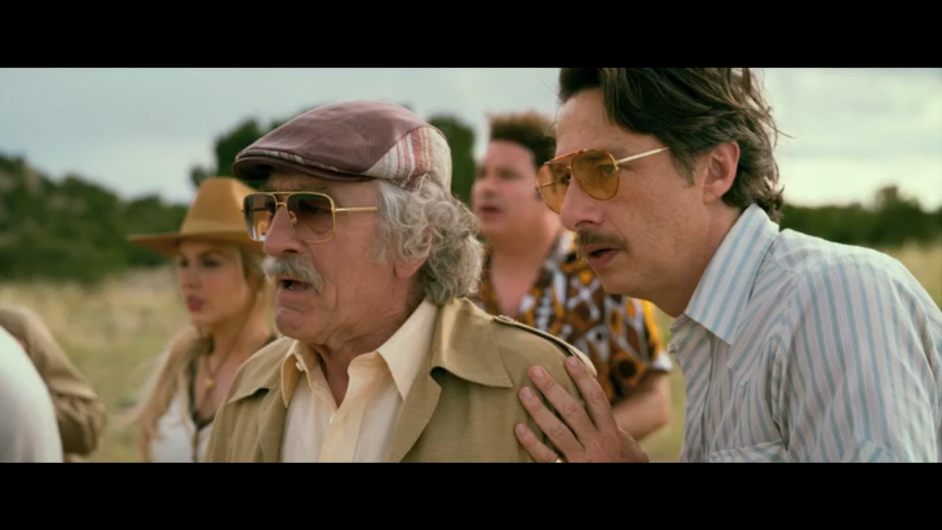 回归之路剧照的剧照