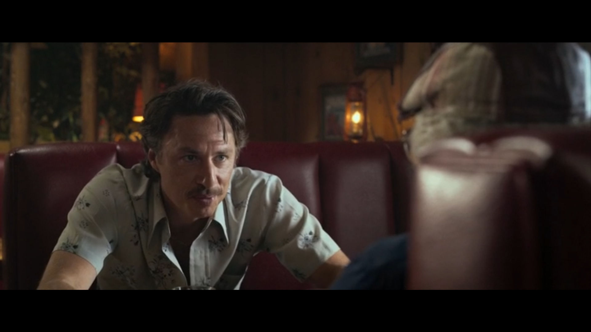 回归之路剧照的剧照