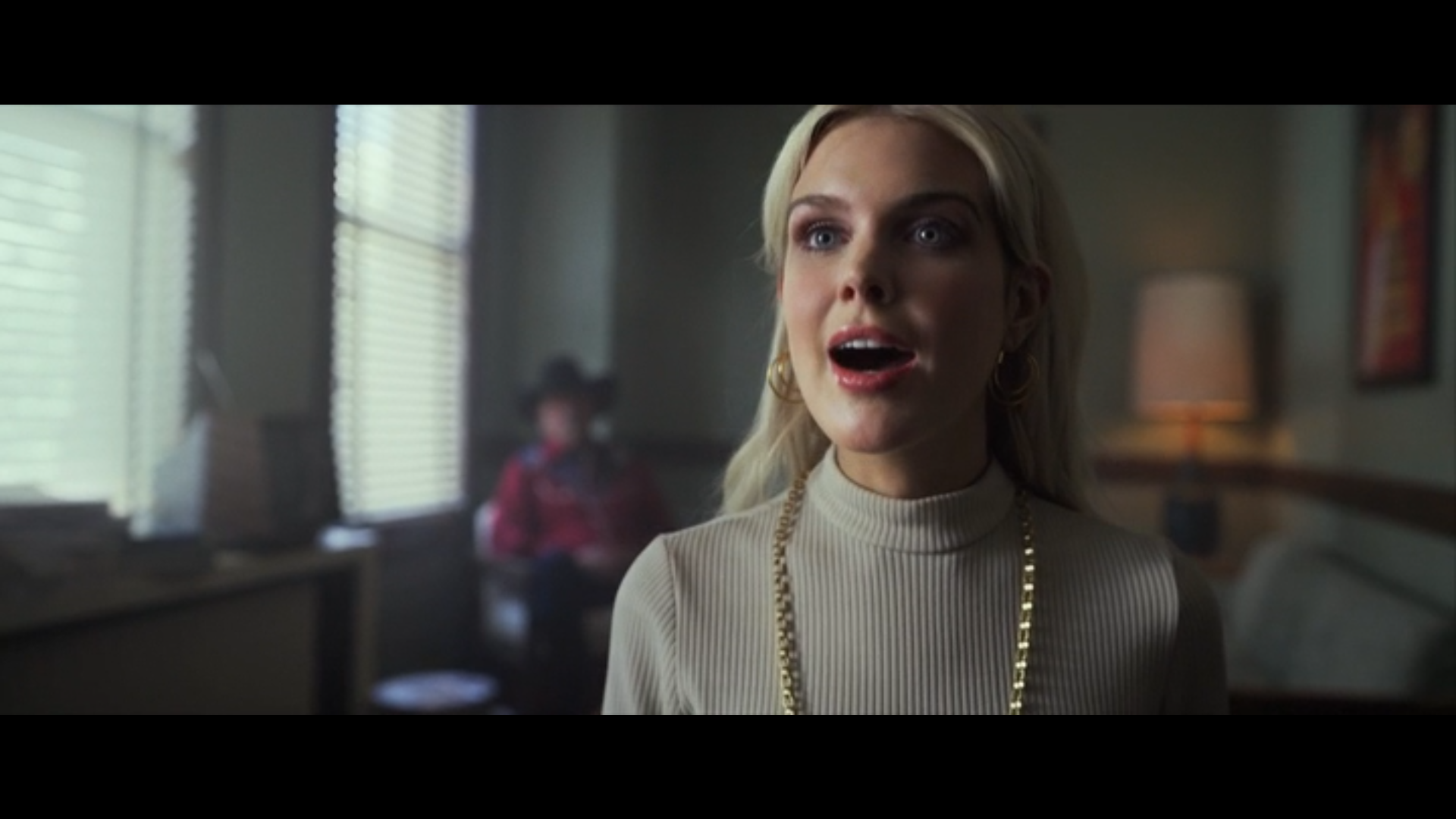 回归之路剧照的剧照