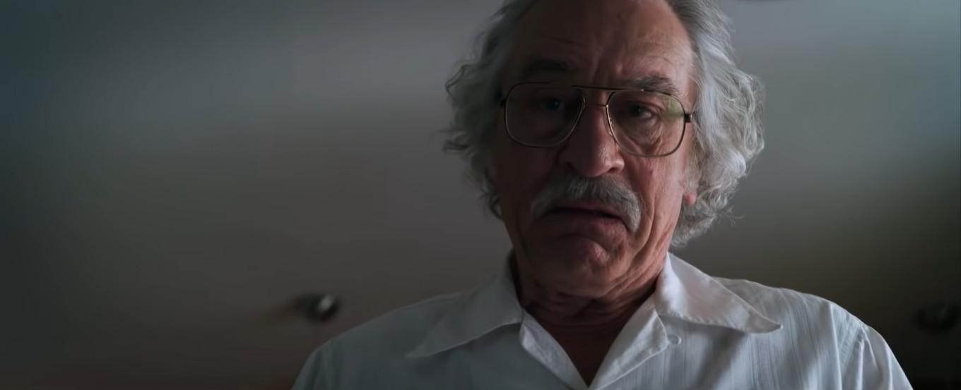 回归之路剧照的剧照