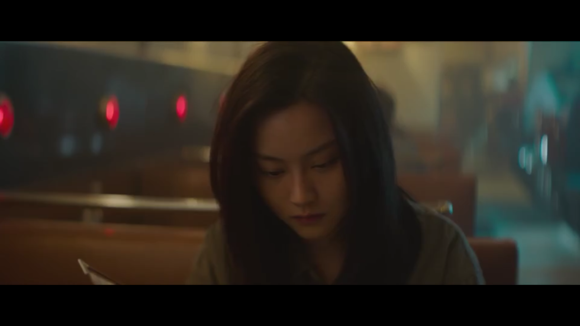 我是监护人剧照的剧照