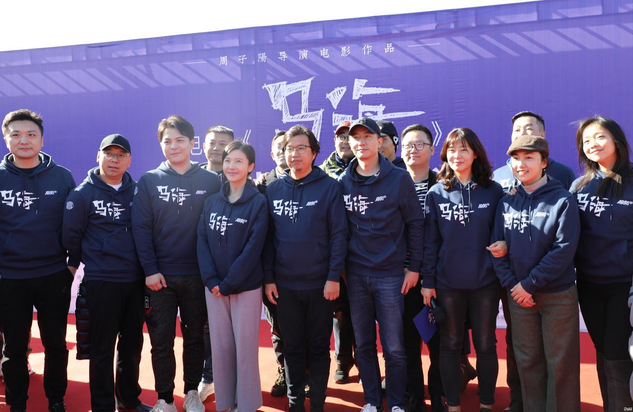 乌海剧照的剧照