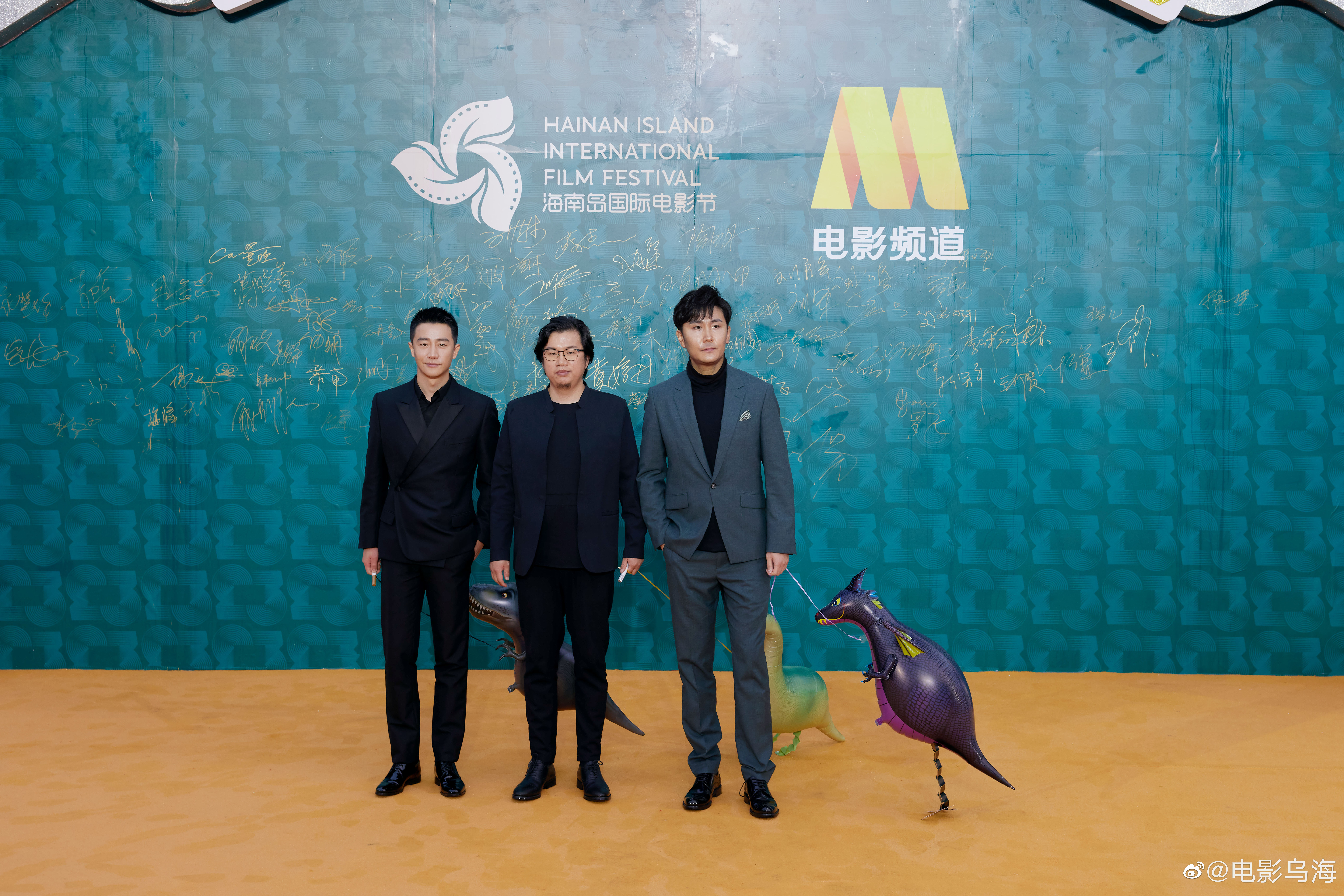 乌海剧照的剧照