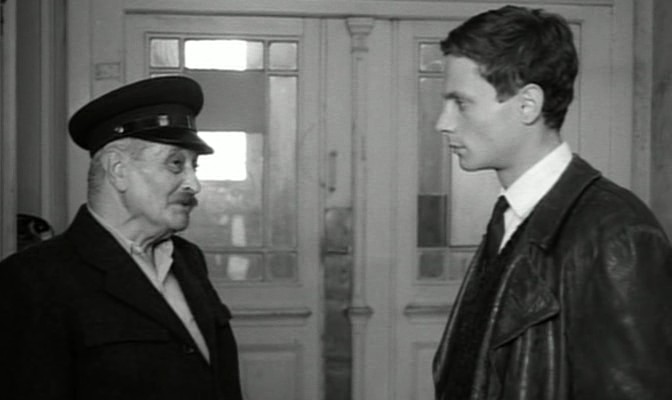 父亲日记剧照的剧照