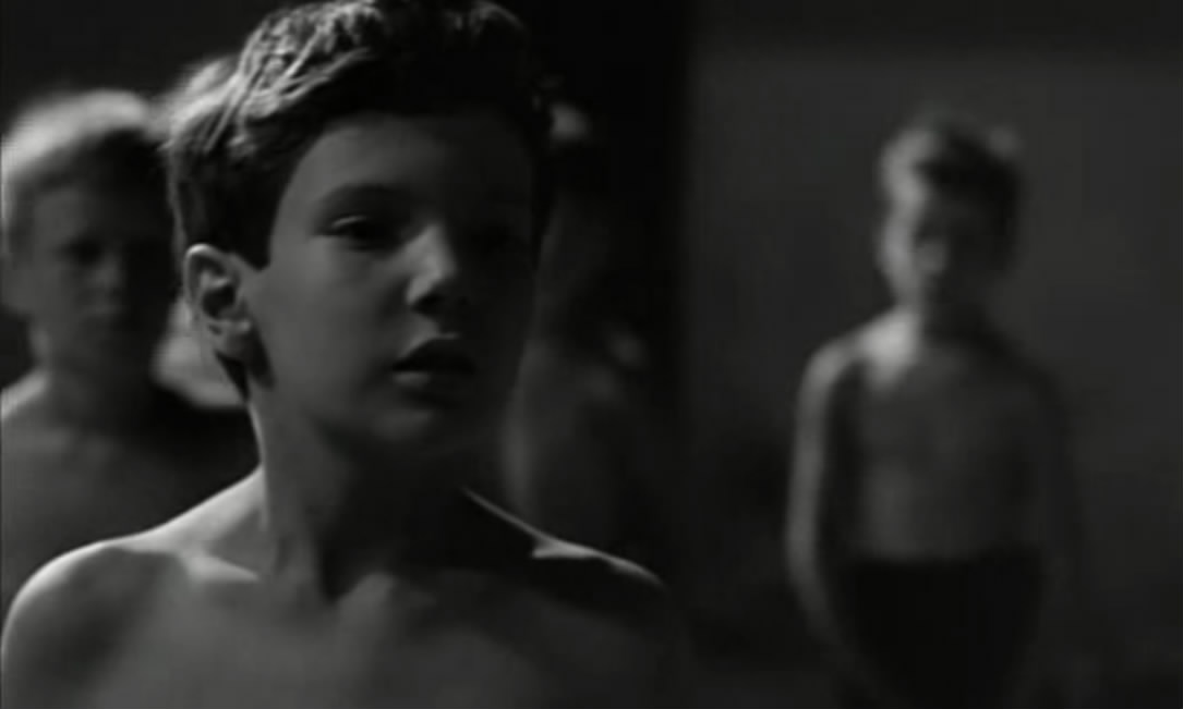 父亲日记剧照的剧照