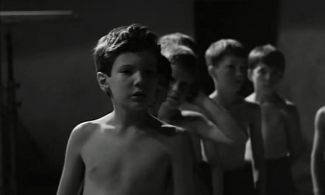 父亲日记剧照的剧照