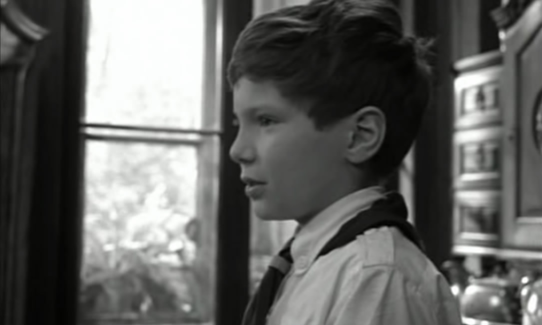 父亲日记剧照的剧照