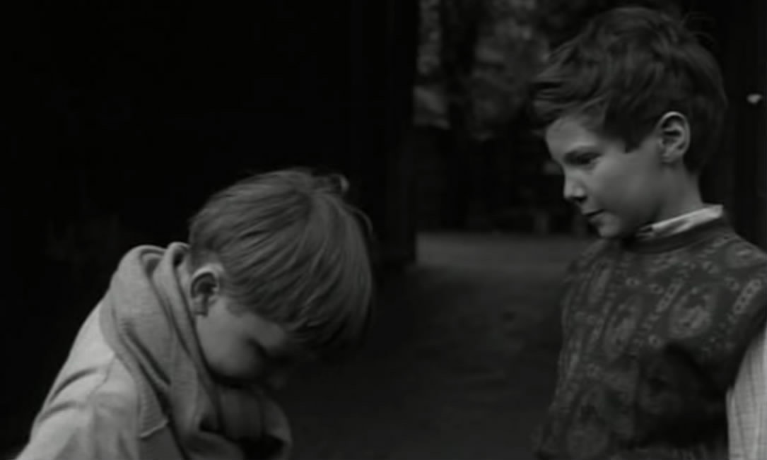 父亲日记剧照的剧照