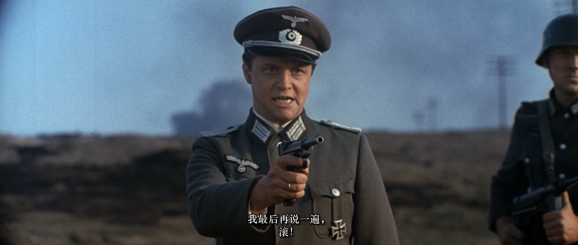 解放1：炮火弧线剧照的剧照