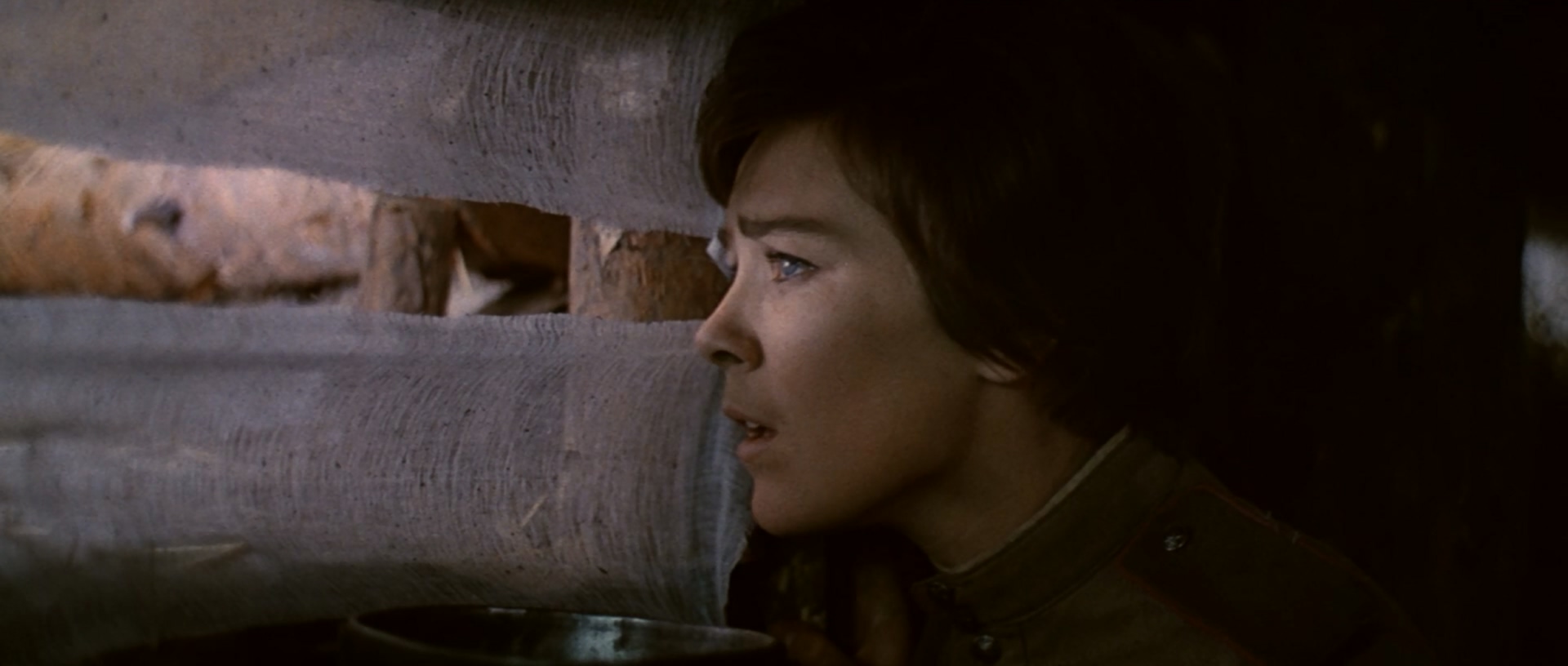 解放1：炮火弧线剧照的剧照