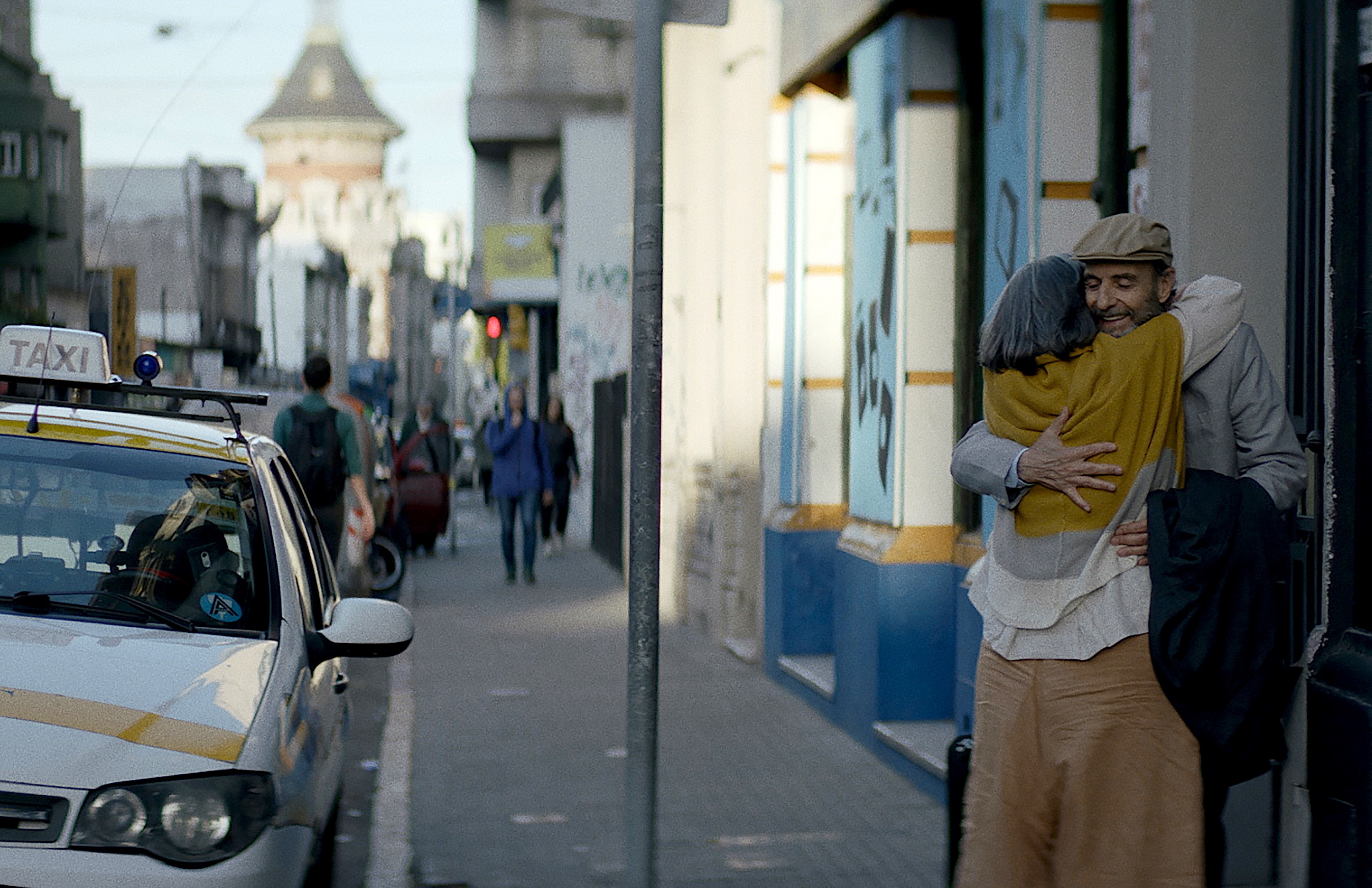 透过欧内斯托的眼睛剧照的剧照