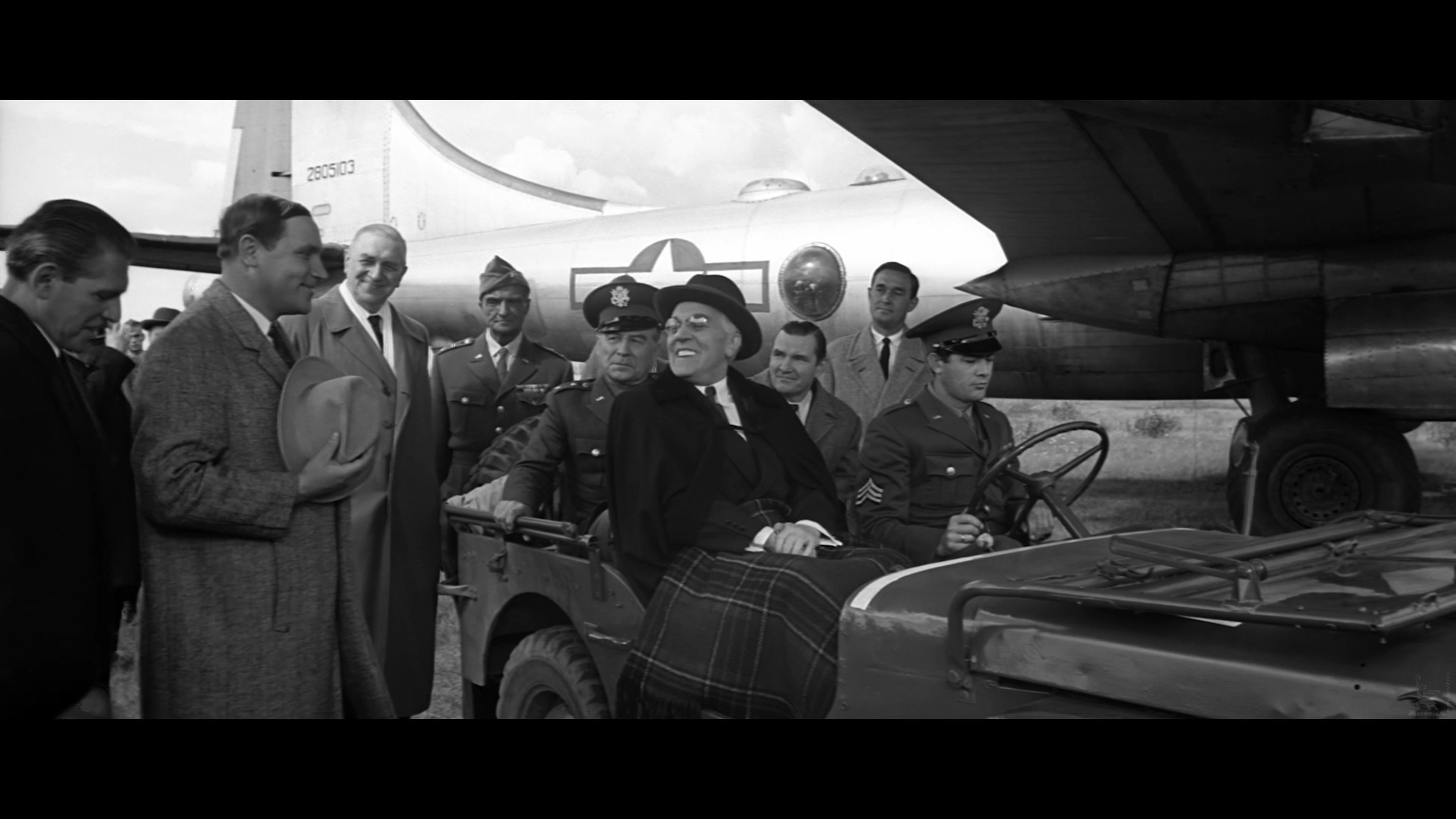 解放2：突破剧照的剧照