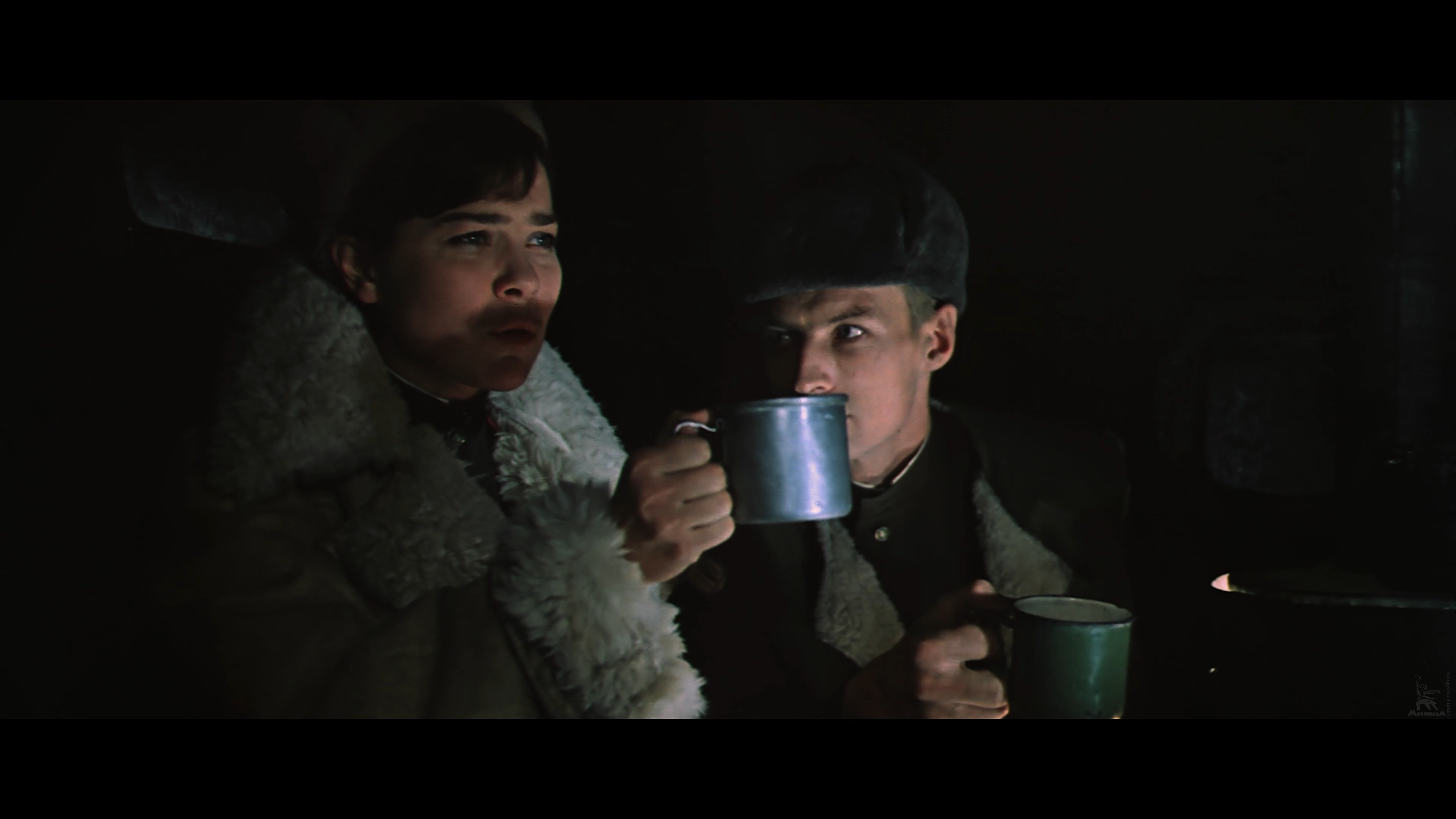 解放2：突破剧照的剧照