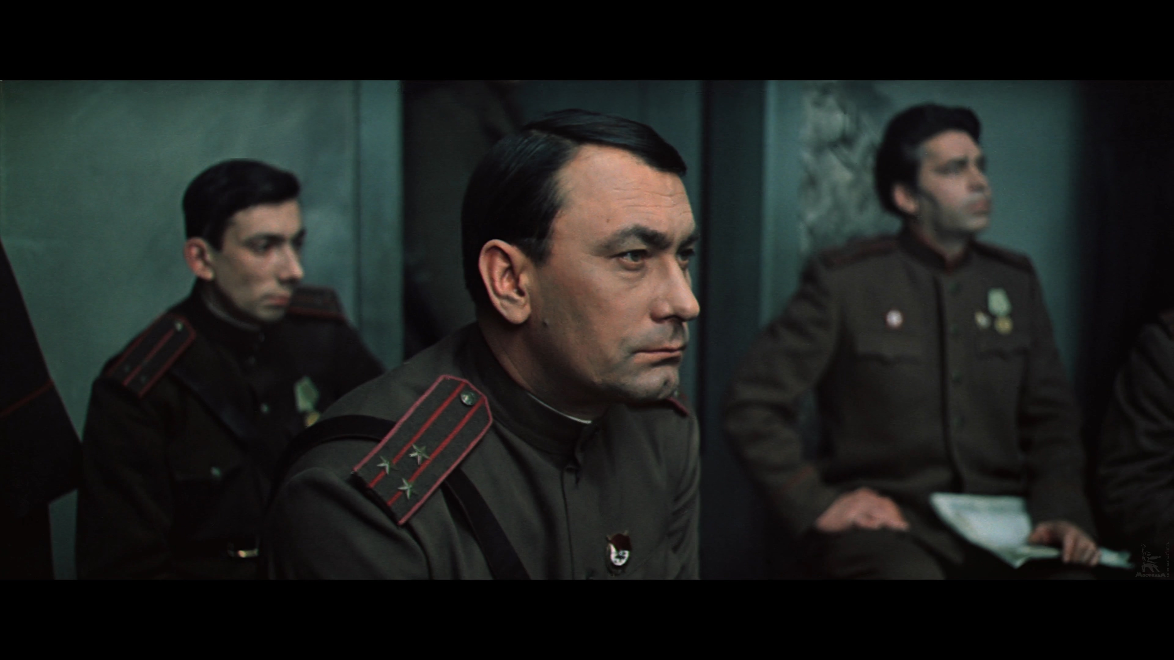 解放2：突破剧照的剧照