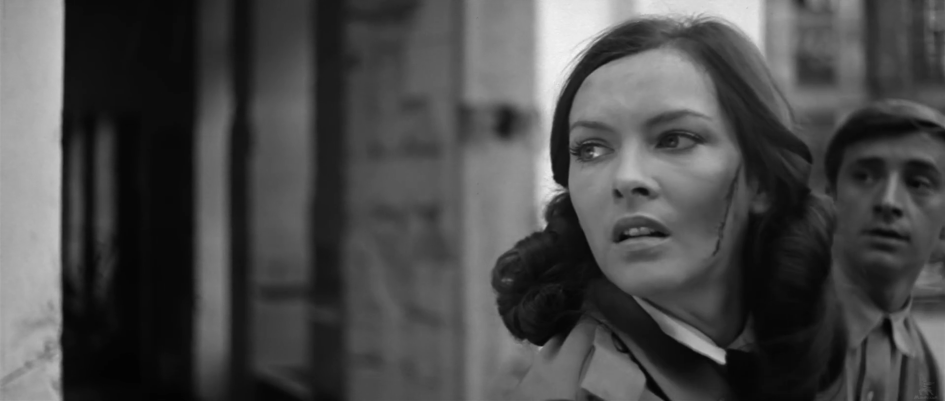 解放2：突破剧照的剧照