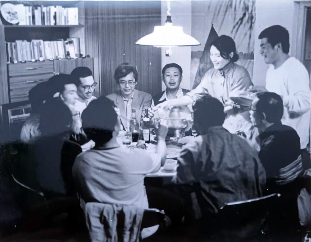 鸳鸯楼剧照的剧照