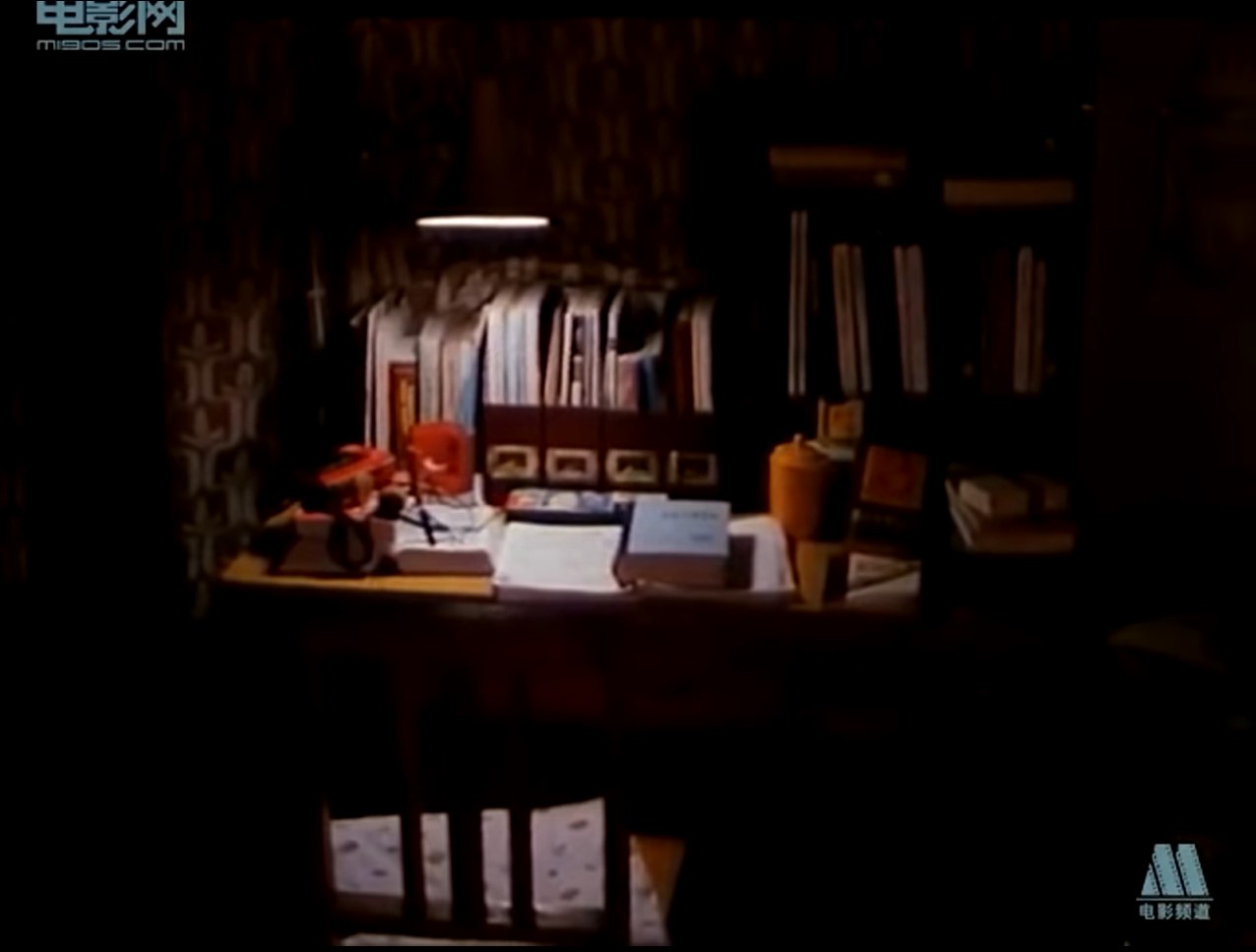 鸳鸯楼剧照的剧照