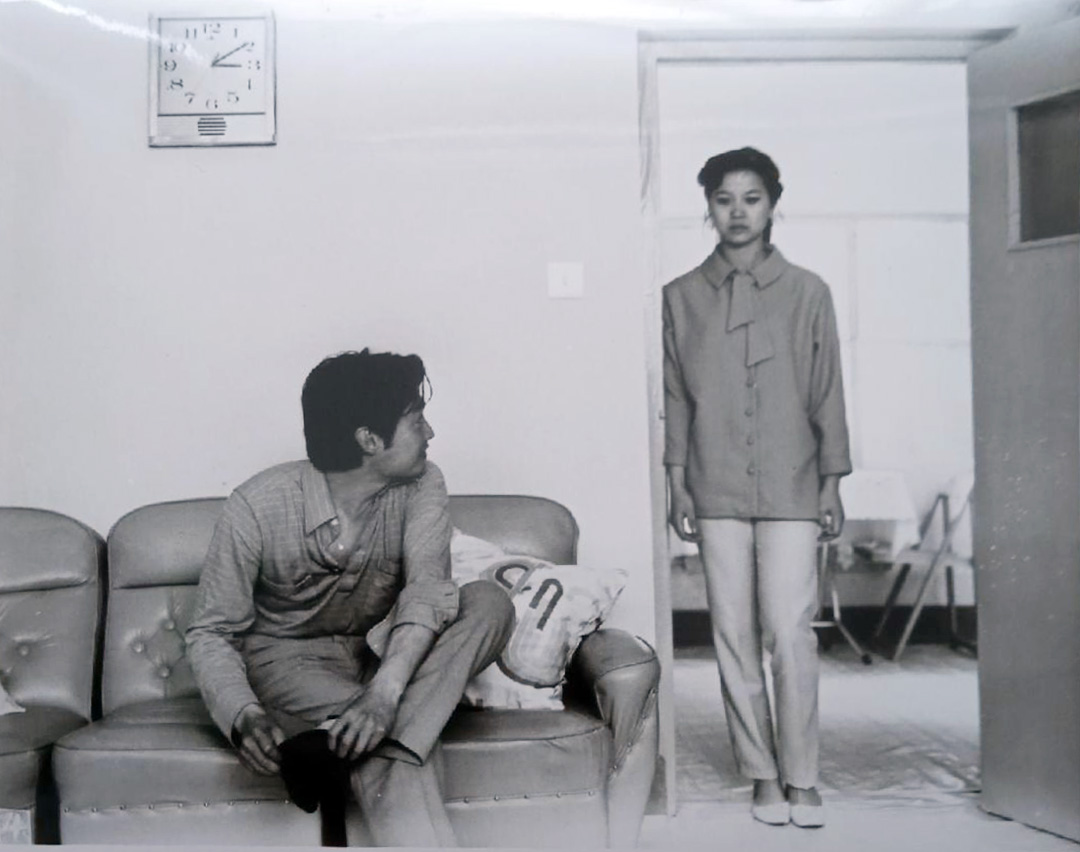 鸳鸯楼剧照的剧照