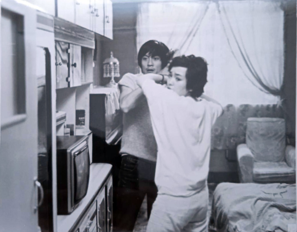 鸳鸯楼剧照的剧照