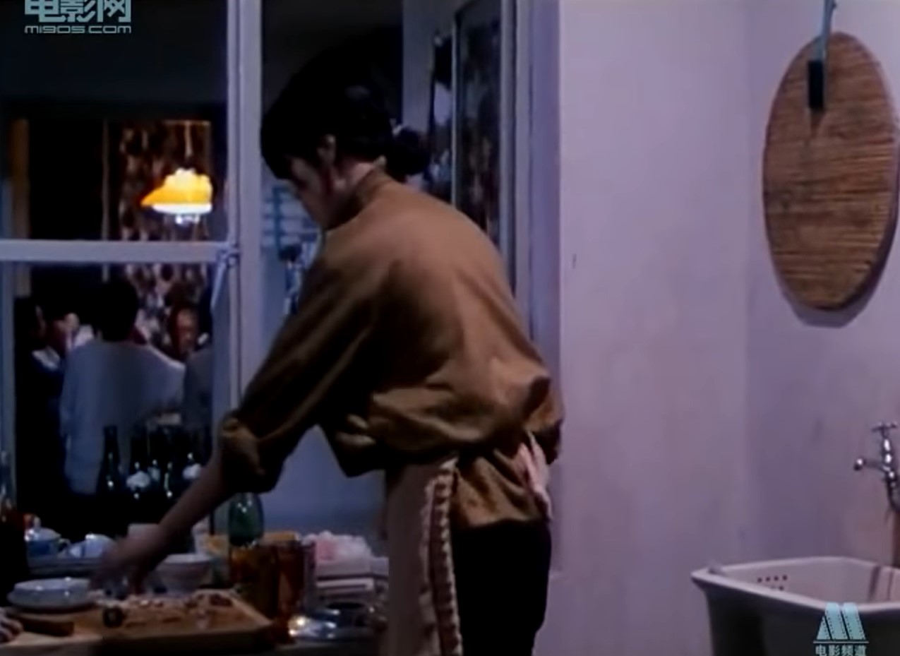 鸳鸯楼剧照的剧照